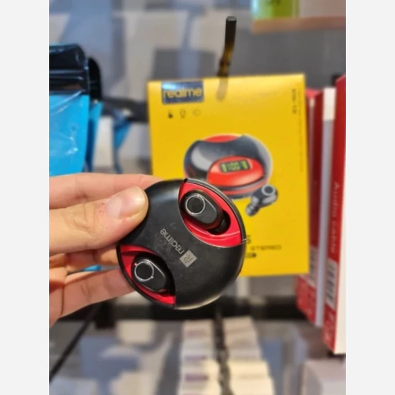 ایرپاد درجه یک رلمی مدل KW12 - Image 2