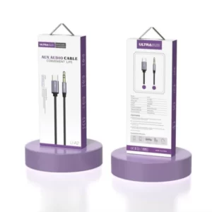 کابل AUX اولتراسور مدل U-A2