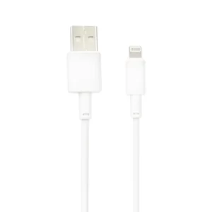 کابل تبدیل USB به Lightning ترانیو مدل S13i به طول 1 متر