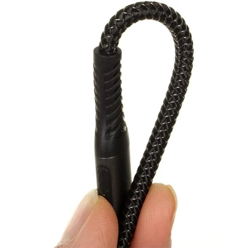 کابل فست شارژ Type-C به Type-C UltraSur مدل U-D8 - Image 2