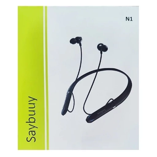 هندزفری بلوتوثی سی بای مدل N1
