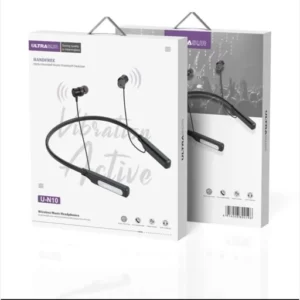 هندزفری گردنی اولتراسور مدل U-N10