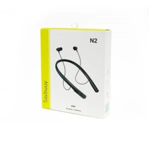 هندزفری بلوتوث گردنی سی بای SAYBUUY N2