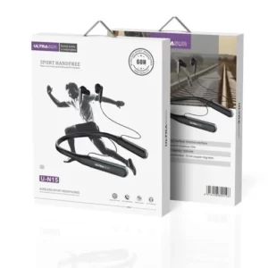 هندزفری بلوتوثی گردنی اولتراسور ULTRASUR مدل U-N15