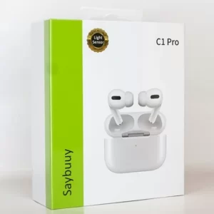 هدفون بی‌سیم سی بای مدل C1 Pro