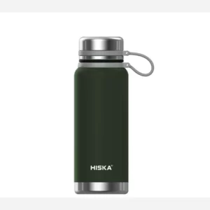 فلاسک سفری هیسکا مدل HR-80