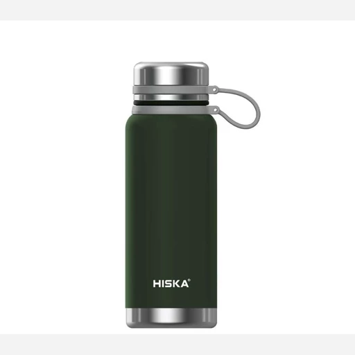 فلاسک سفری هیسکا مدل HR-80