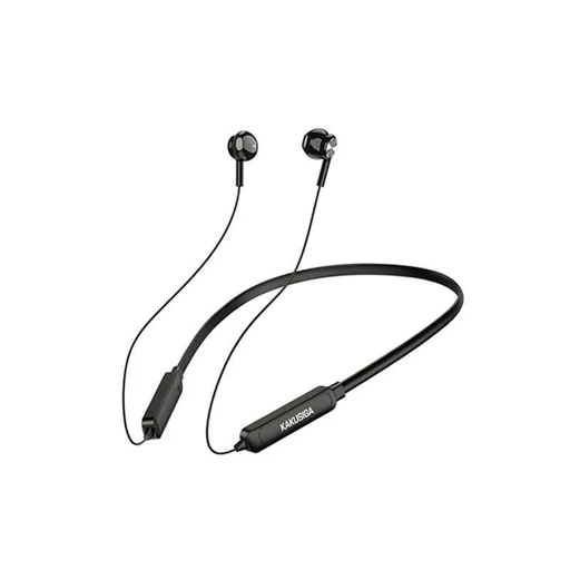 هدفون بلوتوثی دورگردنی کاکوسیگا مدل KSC-730