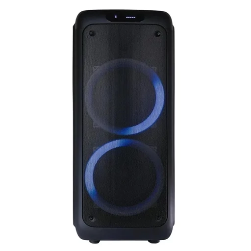 اسپیکر بلوتوثی قابل حمل بیکارو مدل KP3