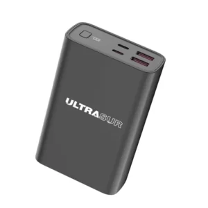 پاوربانک 22.5 وات اولتراسور مدل P8+ ظرفیت 20000میلی آمپر