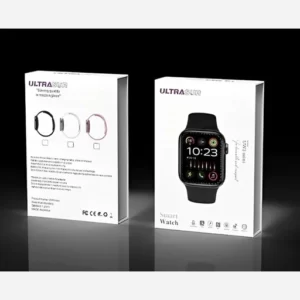 ساعت هوشمند اولتراسور مدل U-W3 mini