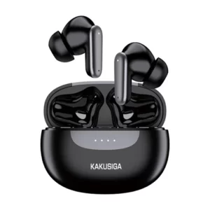 هندزفری بی‌سیم KAKUSIGA مدل KSC-1112 LEDI