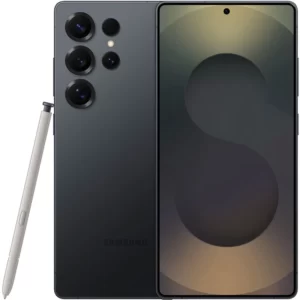 موبایل سامسونگ مدل Galaxy S25 Ultra 5G