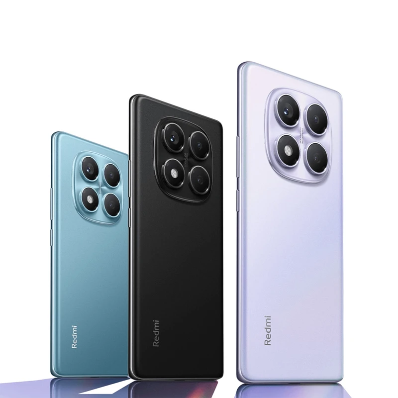 گوشی شیائومی Redmi Note 14 Pro 4G ظرفیت 256 گیگابایت و رم 8 گیگابایت