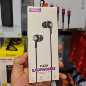 هندزفری کلومن (koluman) مدل KE-008