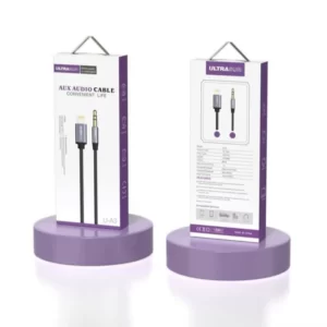 کابل AUX اولتراسور مدل U-A3