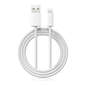 کابل تبدیل USB به لایتنینگ الدینو مدل LS901 – طول 1 متر