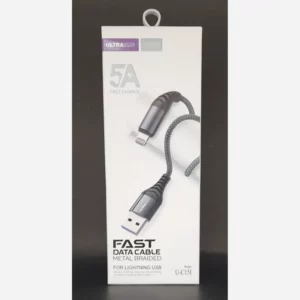 کابل لایتنینگ التراسور مدل U-C15i