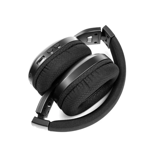 هدست گیمینگ بلوتوثی هیسکا CHR-06 - Image 2