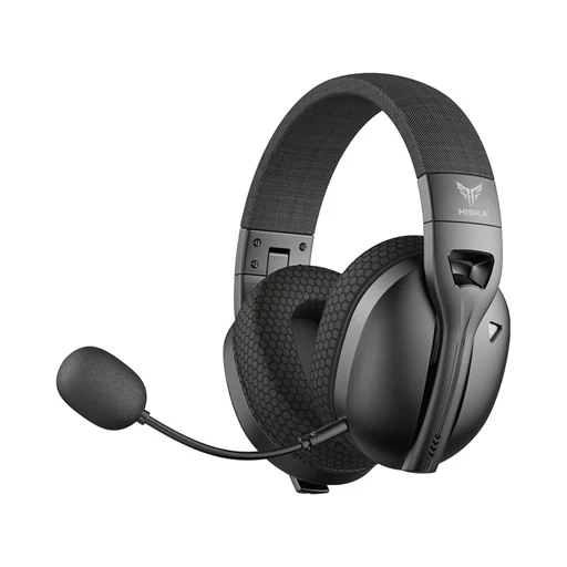 هدست گیمینگ بلوتوثی هیسکا CHR-06