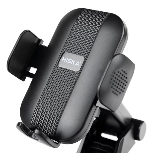 پایه نگهدارنده گوشی موبایل هیسکا مدل HK-2107 - Image 2