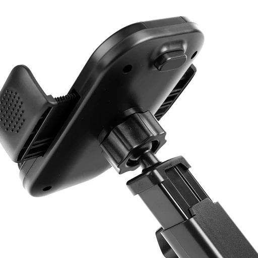 پایه نگهدارنده گوشی موبایل هیسکا مدل HK-2107 - Image 8