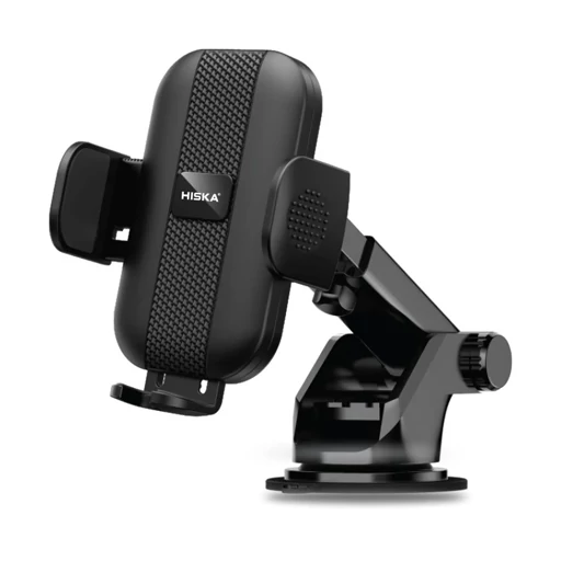 پایه نگهدارنده گوشی موبایل هیسکا مدل HK-2107 - Image 7