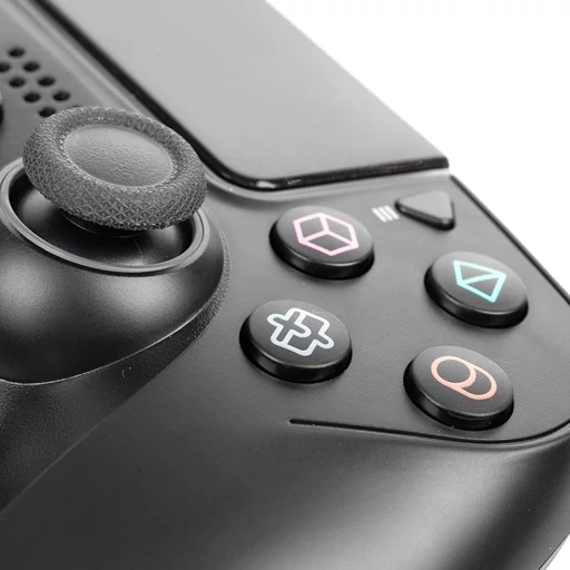 دسته بازی هیسکا مدل HR-70 - Image 2