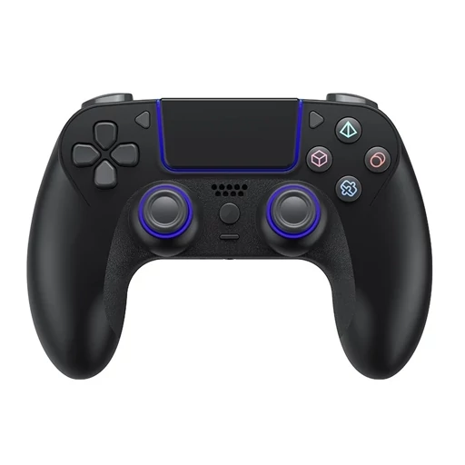 دسته بازی هیسکا مدل HR-70 - Image 6