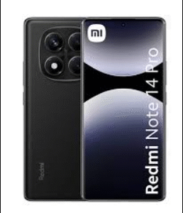 گوشی شیائومی Redmi Note 14 Pro 4G