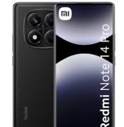 گوشی شیائومی Redmi Note 14 Pro 4G ظرفیت 512 گیگابایت و رم 12 گیگابایت