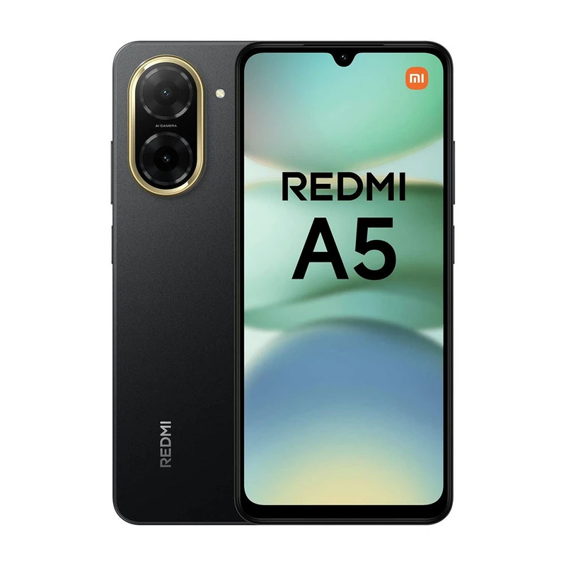 گوشی شیائومی Redmi A5 4G ظرفیت 128 گیگابایت و رم 4 گیگابایت